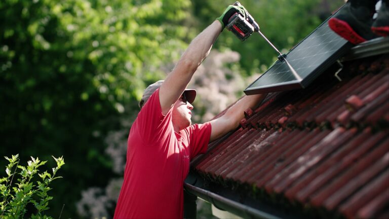 EISENHUBER PHOTOVOLTAIKANLAGEN 2 Eisenhuber Anlagen