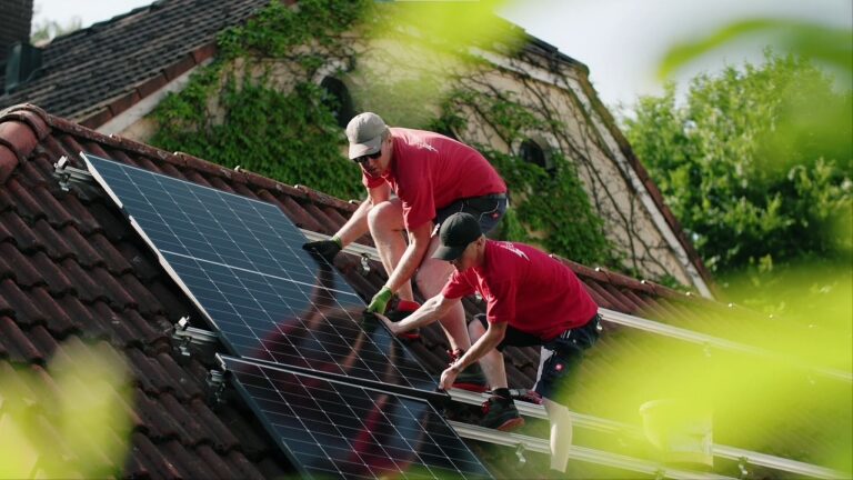 EISENHUBER PHOTOVOLTAIKANLAGEN 4 Eisenhuber Anlagen