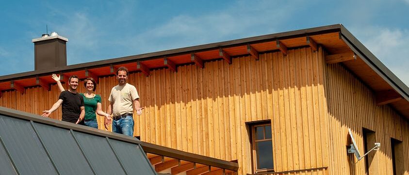 SONNENINSTALLATEUR WILLI HÖFLER 11 Produktbild Hoefler