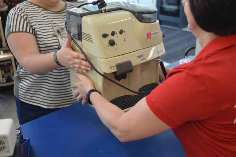 RedZac Eisenhuber Produktbild