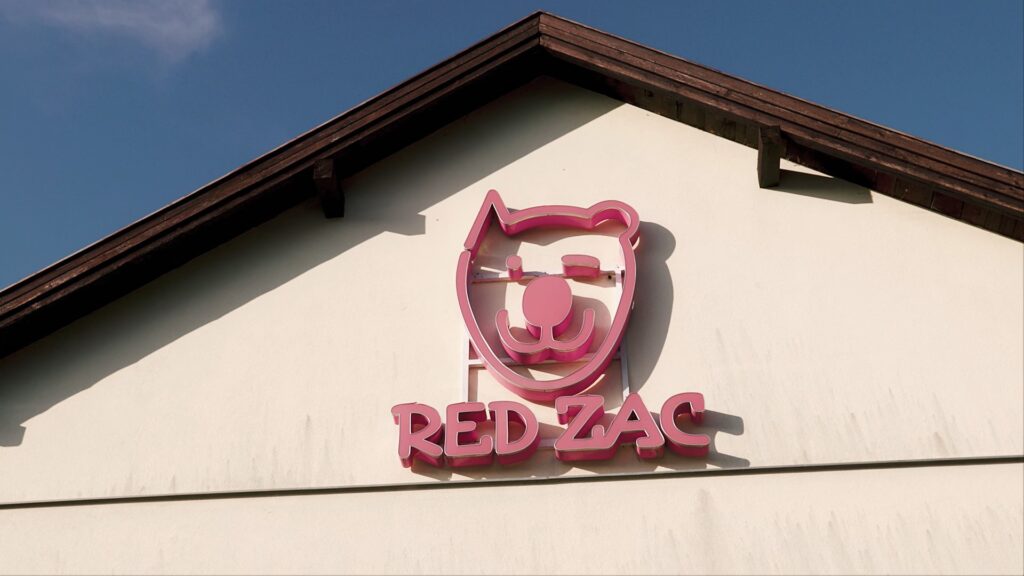 RedZac Eisenhuber Produktbild