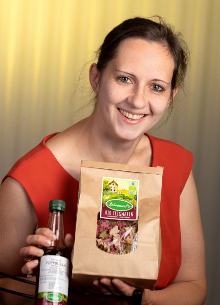 Schrammel Produktfoto