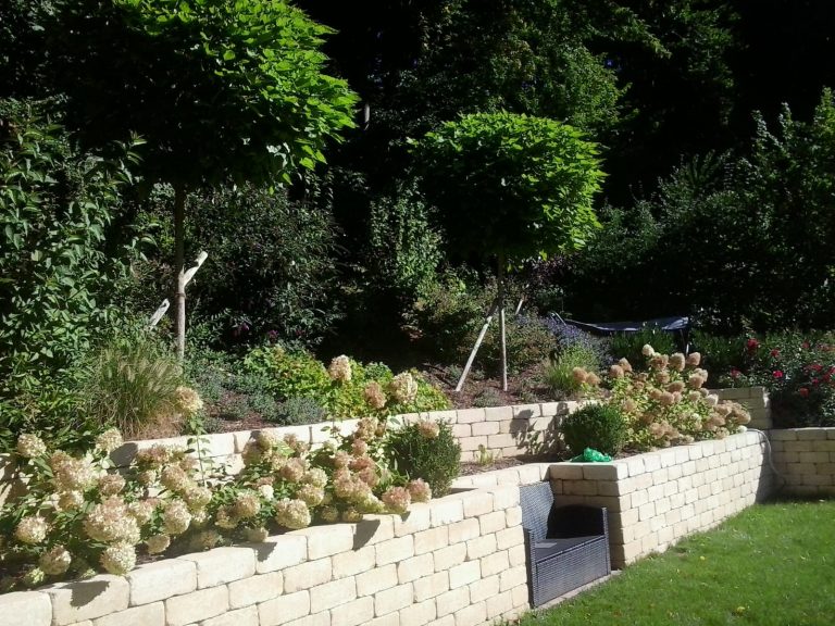 GARTENBAU GRUBER 2 Gartenbau Gruber Produktbild Garten