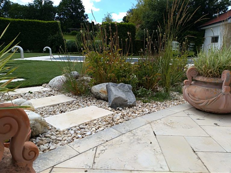 GARTENBAU GRUBER 3 Gartenbau Gruber Produktbild Garten