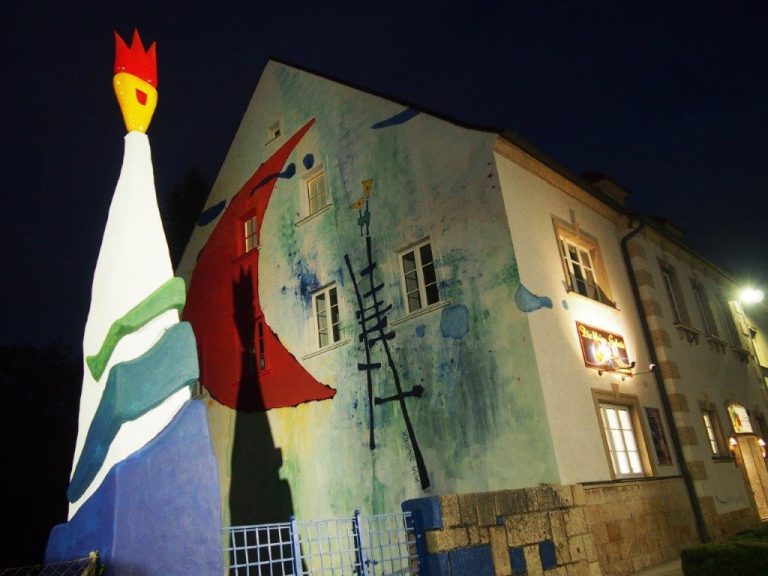 Die Kleine Galerie Produktbild Die Kleine Galerie Produktbild