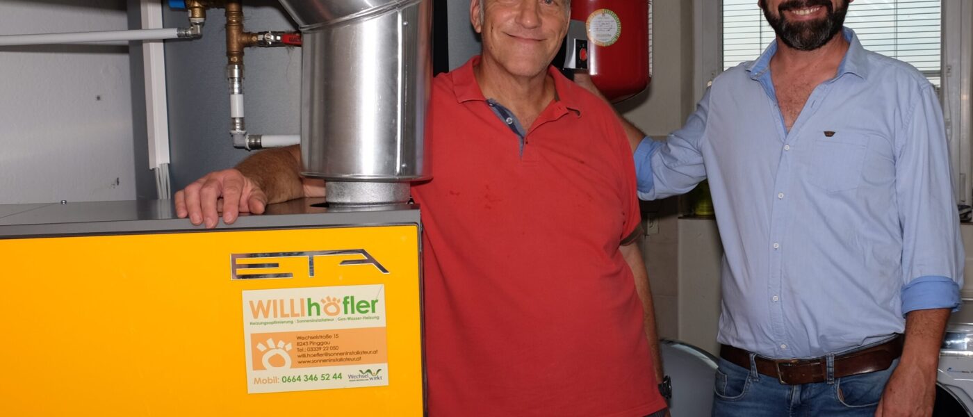 SONNENINSTALLATEUR WILLI HÖFLER 6 Produktbild Hoefler