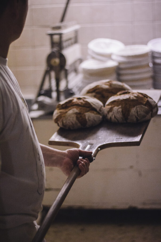 BÄCKEREI DORFSTETTER 2 Bäckerei Dorfstetter