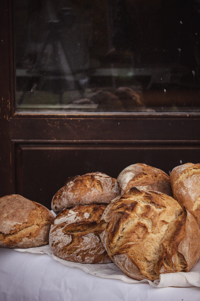 BÄCKEREI DORFSTETTER 3 Bäckerei Dorfstetter