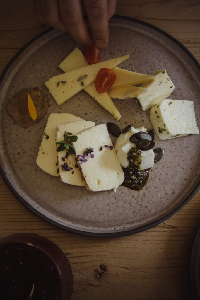 BÄCKEREI DORFSTETTER 5 Bäckerei Dorfstetter