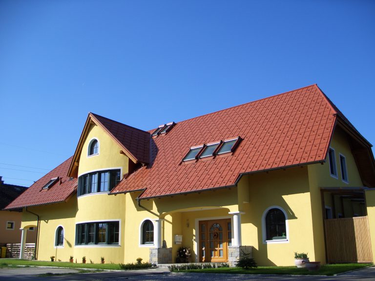 KAGER DACH 2 Kager Dach Dachplatte Produktbild