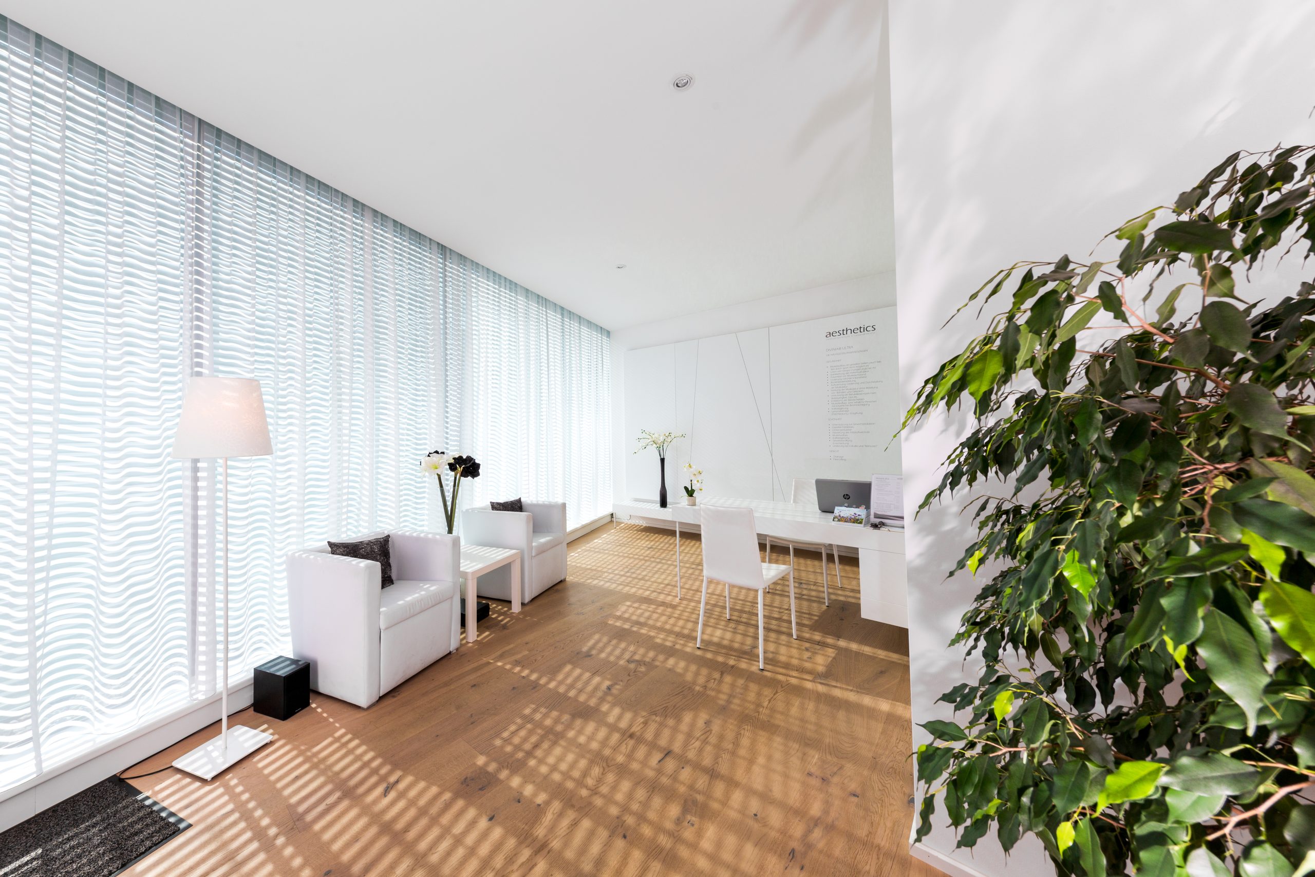 ALEXANDRA SCHUELER 4 Alexandra Schüler Praxis