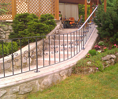 Schlosserei Fuchs Produktbild