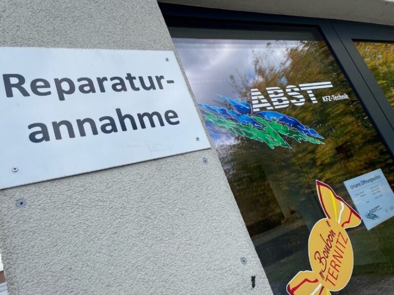 ABST KFZ-TECHNIK 2 ABST KFZ TECHNIK