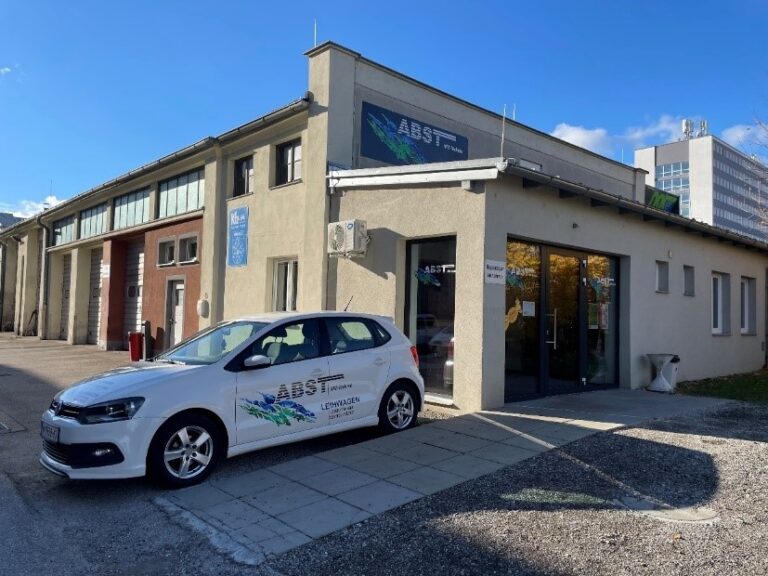 ABST KFZ-TECHNIK 3 ABST KFZ TECHNIK