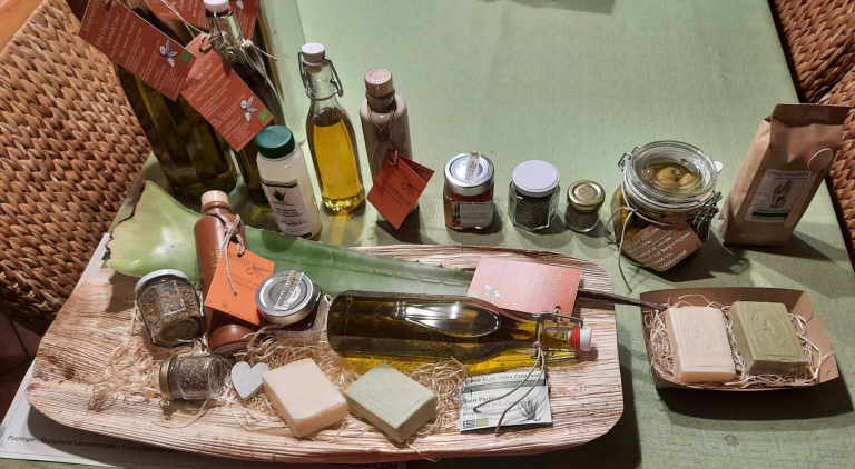 TYROS ALOE VERA COMPANY 2 Tyros Aloe Vera Company