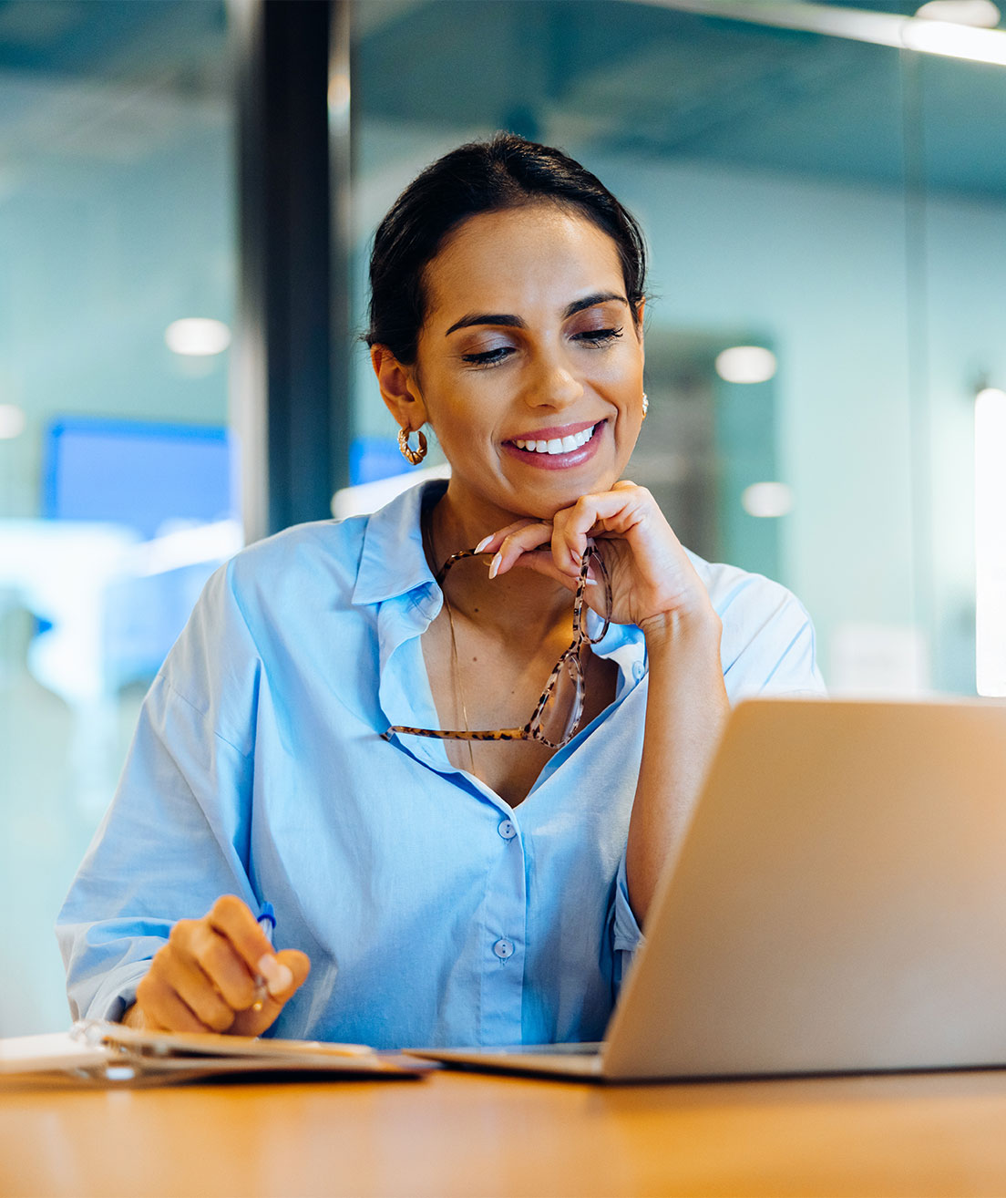 M.B.P. Versicherungsmakler GmbH Logo