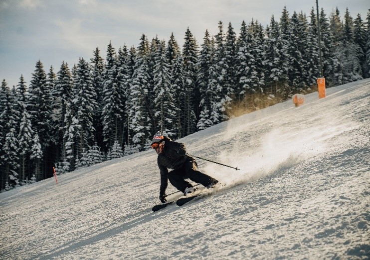 WINTERGENUSS PUR AM ZAUBERBERG SEMMERING 2 zauberberg Semmering