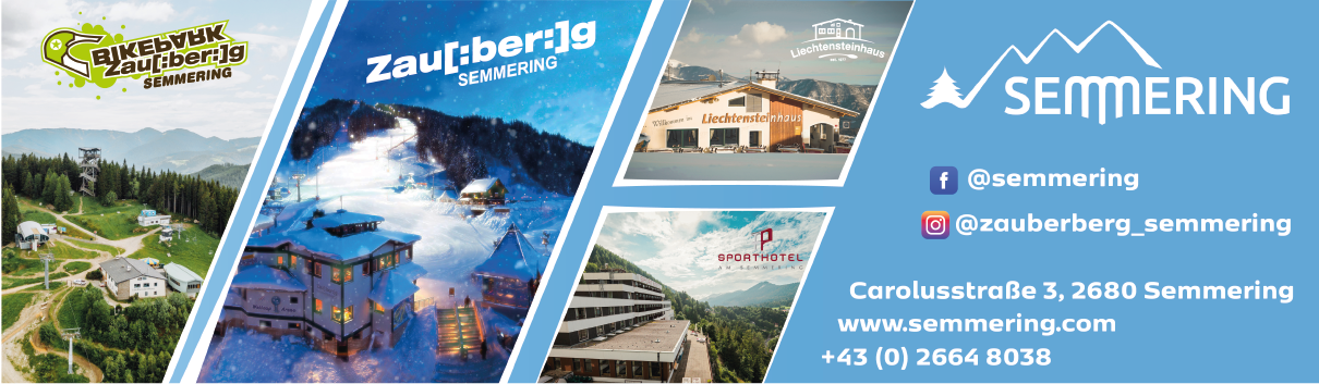 zauberberg Semmering zauberberg Semmering