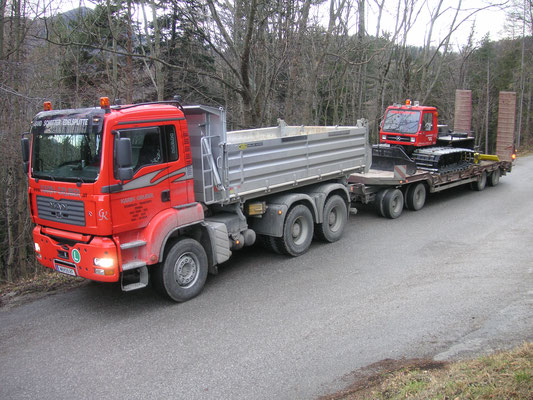 STEINBRUCH GRUBER 3 Steinbruchgruber