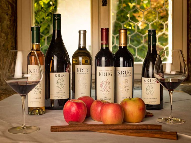WEINGUT KRUG 2 Weingut Krug