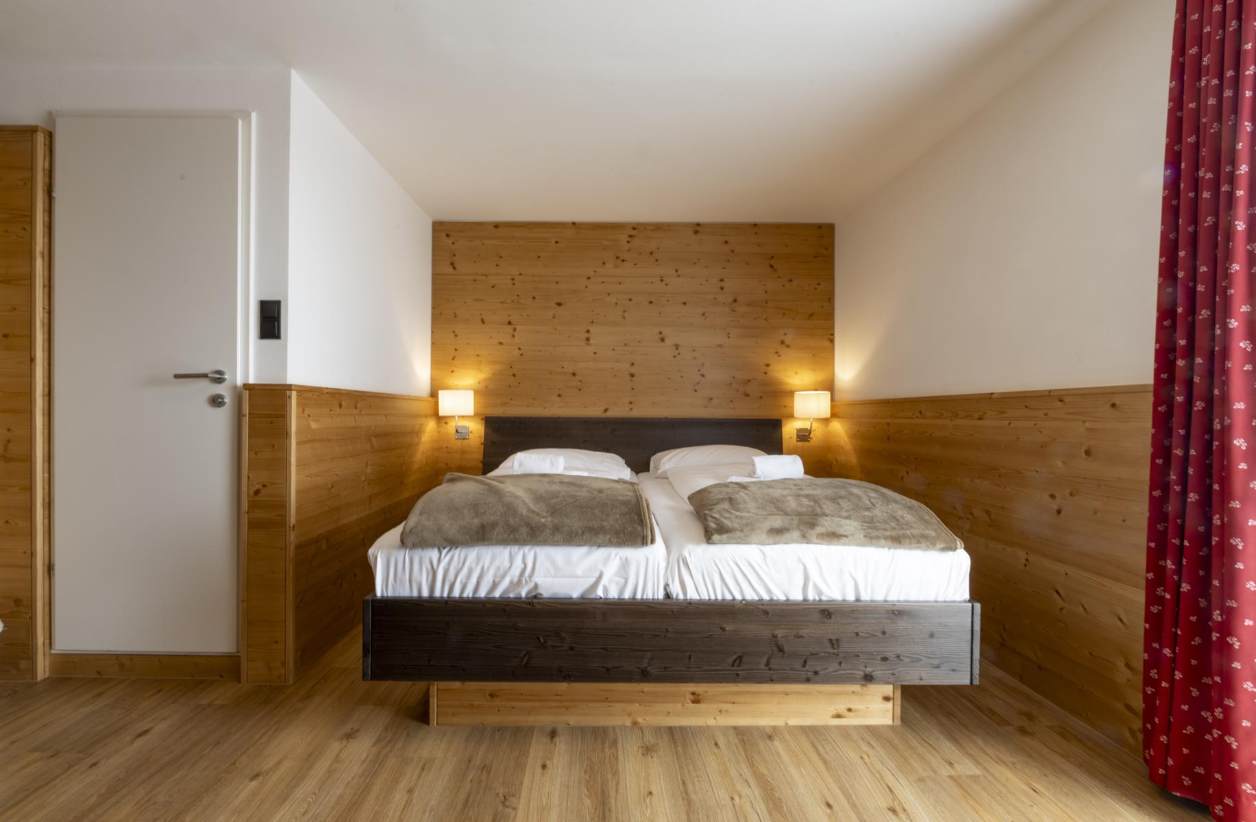 Alpengasthof Enzian 2 Alpengasthof Enzian Suite