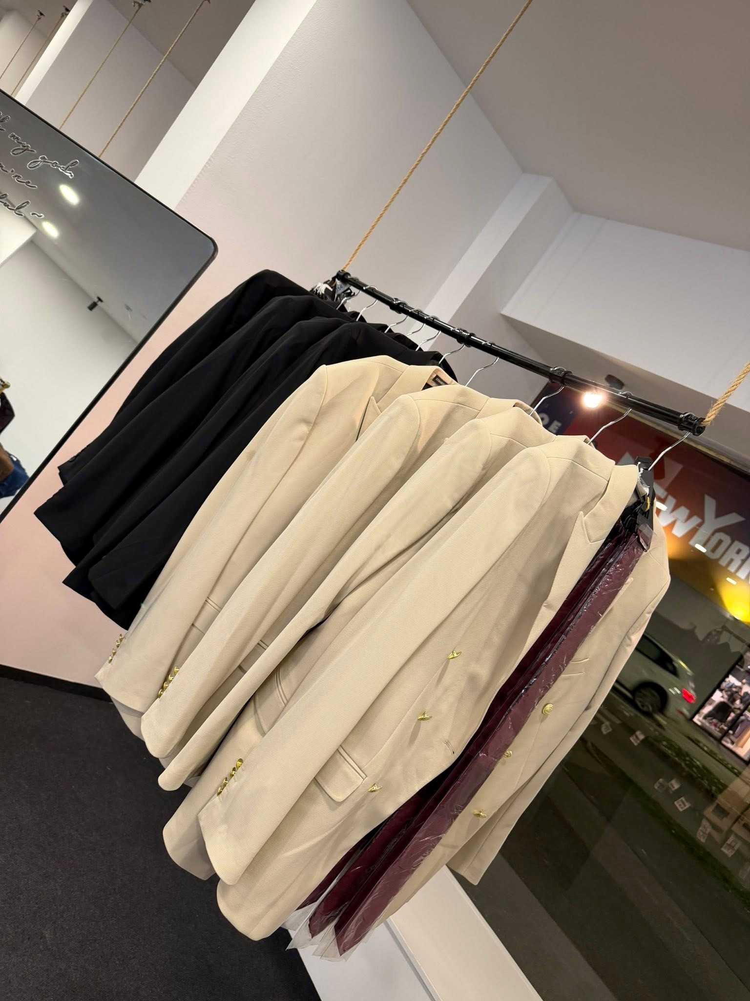 Boutique Bella Lumi 3 boutique Foto