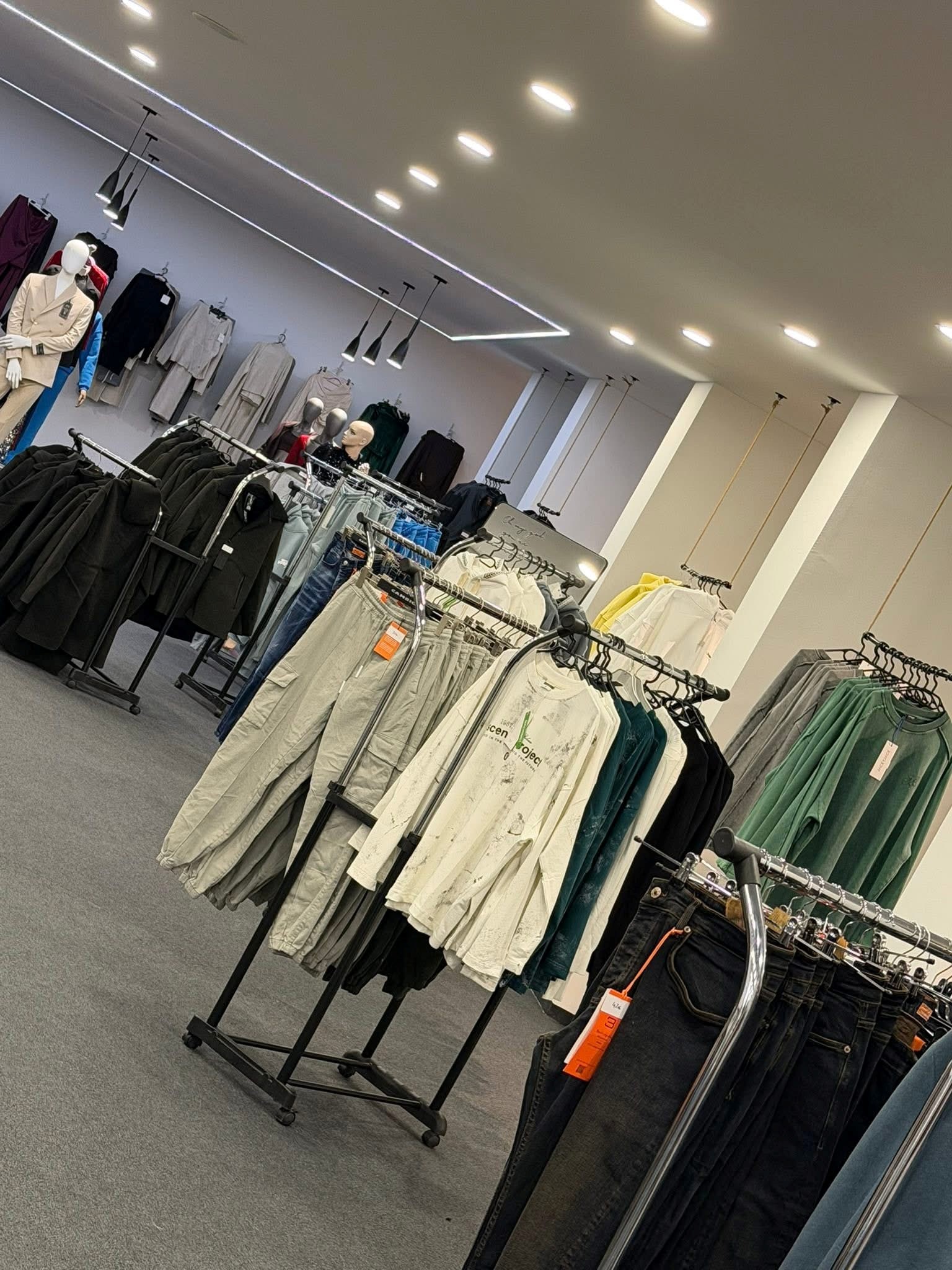 Boutique Bella Lumi 4 boutique Foto