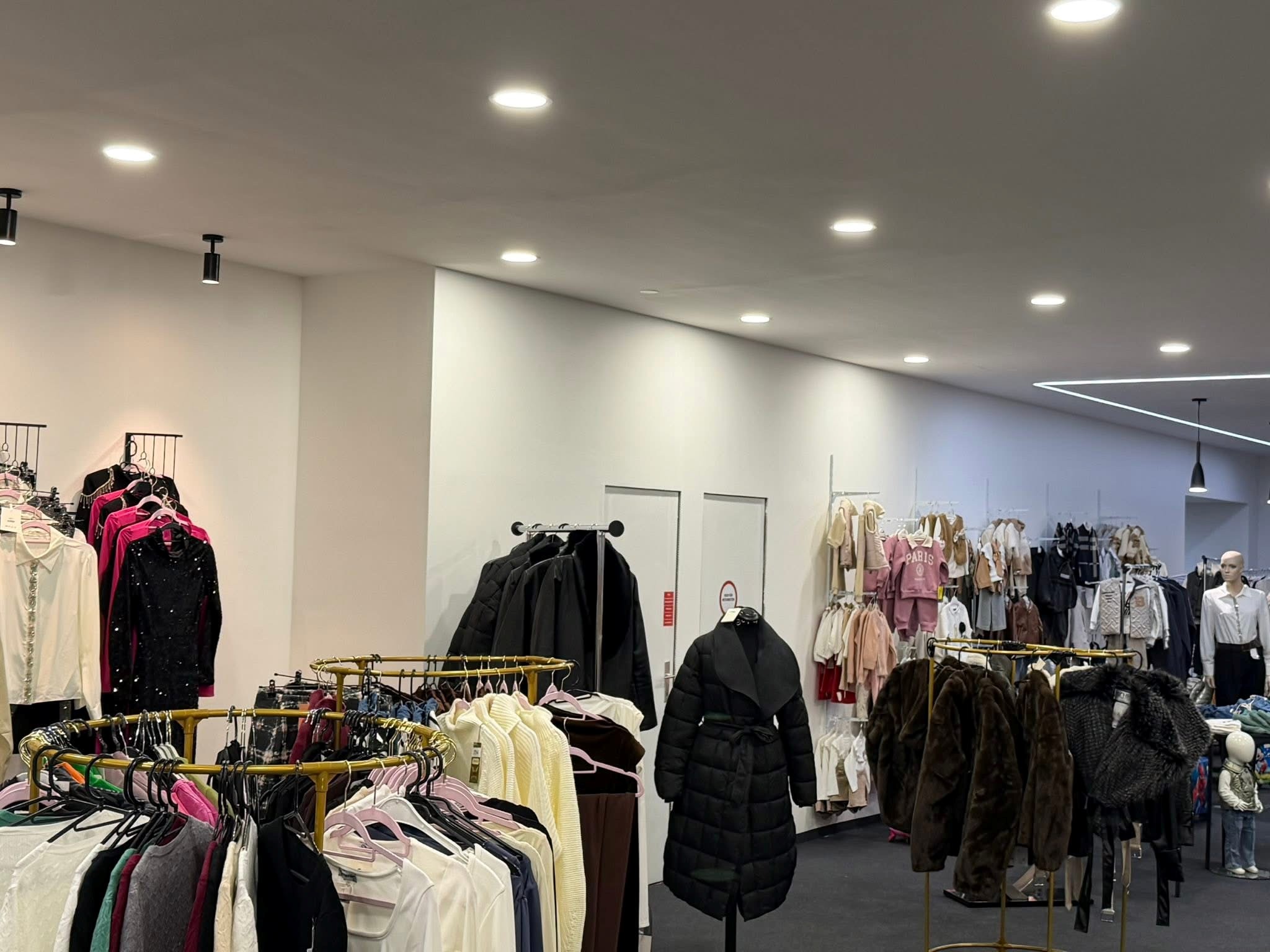 Boutique Bella Lumi 5 boutique Foto