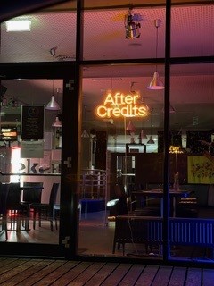 AFTER CREDITS 3